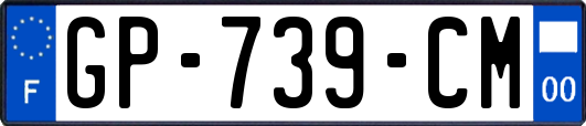 GP-739-CM