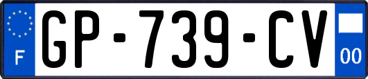 GP-739-CV