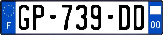 GP-739-DD