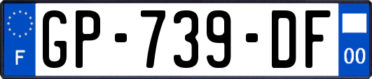 GP-739-DF