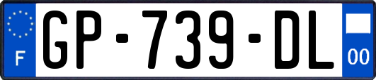 GP-739-DL