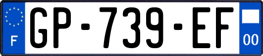 GP-739-EF