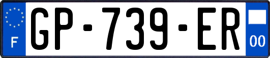 GP-739-ER