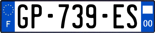GP-739-ES