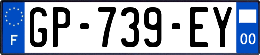 GP-739-EY