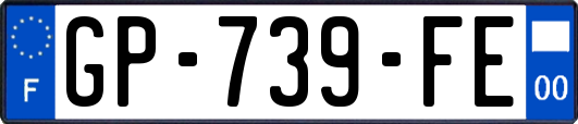 GP-739-FE