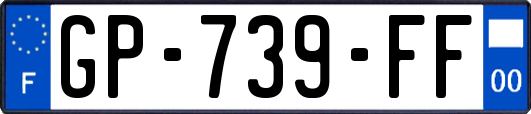 GP-739-FF