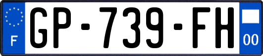 GP-739-FH