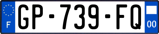 GP-739-FQ