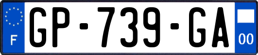 GP-739-GA