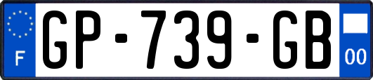 GP-739-GB