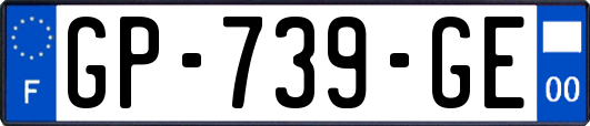 GP-739-GE