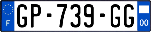 GP-739-GG