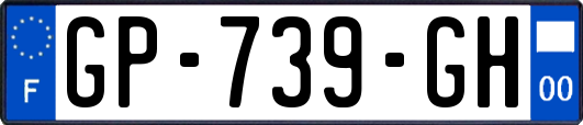 GP-739-GH