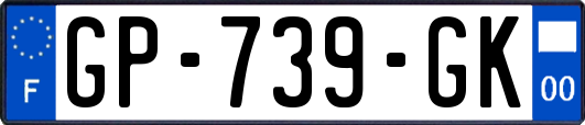 GP-739-GK