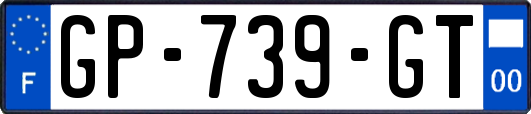 GP-739-GT