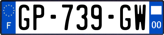 GP-739-GW