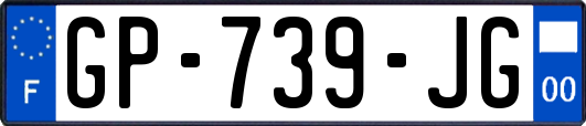 GP-739-JG