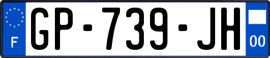 GP-739-JH