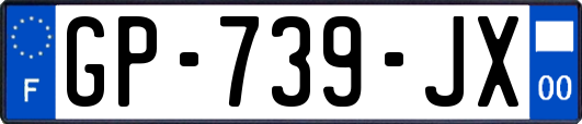 GP-739-JX