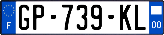 GP-739-KL