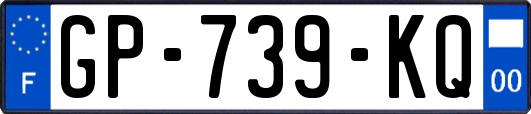 GP-739-KQ