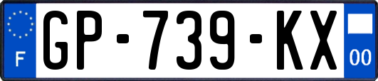 GP-739-KX