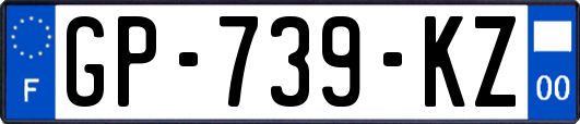 GP-739-KZ