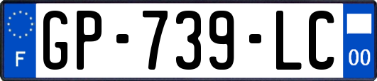 GP-739-LC