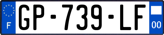 GP-739-LF