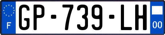 GP-739-LH