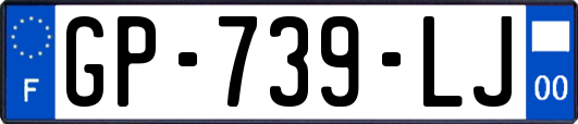 GP-739-LJ