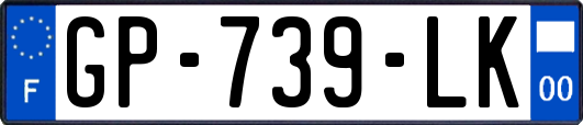 GP-739-LK