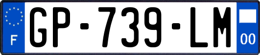 GP-739-LM
