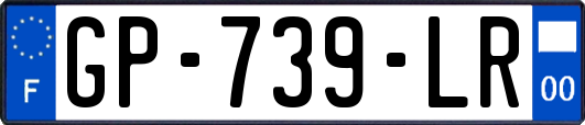 GP-739-LR
