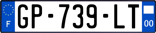 GP-739-LT
