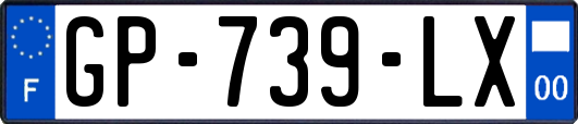 GP-739-LX