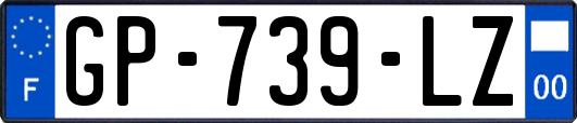 GP-739-LZ