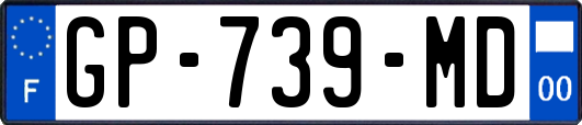 GP-739-MD