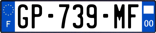 GP-739-MF
