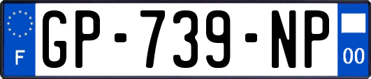 GP-739-NP