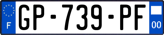 GP-739-PF