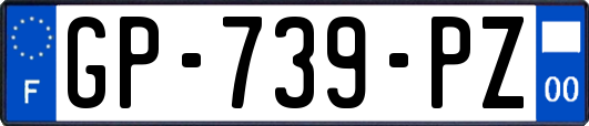 GP-739-PZ