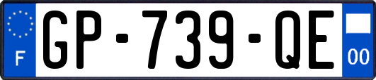 GP-739-QE