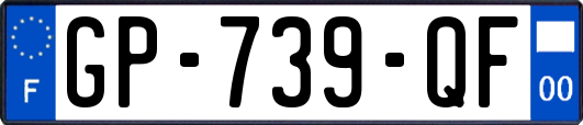 GP-739-QF