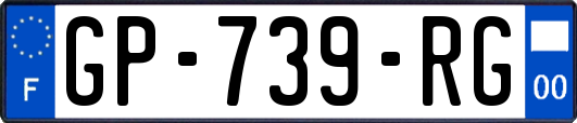 GP-739-RG