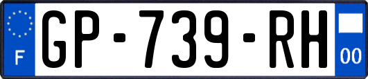 GP-739-RH
