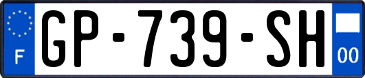 GP-739-SH