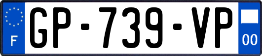 GP-739-VP