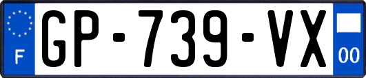 GP-739-VX